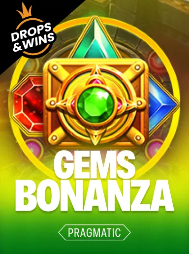 Gems Bonanza