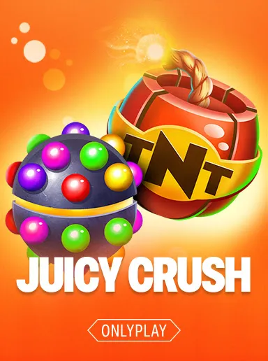 Juicy Сrush