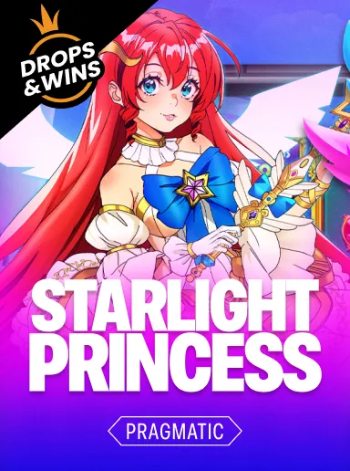 Starlight Princess